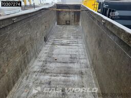 Schmitz SKI 24/10.5 Lifting Axle 48m3