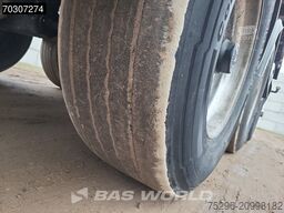 Schmitz SKI 24/10.5 Lifting Axle 48m3