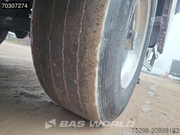 Schmitz SKI 24/10.5 Lifting Axle 48m3