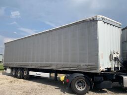 KRONE SD Standard_ Liftachse_ LASI Code XL + VDI 2700