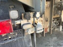 VOLVO FM 440 6x2 R Kipper Euro 3 Bj 2008