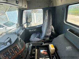 VOLVO FM 440 6x2 R Kipper Euro 3 Bj 2008