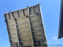 VOLVO FM 440 6x2 R Kipper Euro 3 Bj 2008