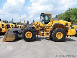 VOLVO L180H coming soon