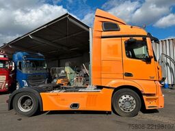 MERCEDES-BENZ Actros 1845 Nebenantrieb Schubbodenhydraulik ACC