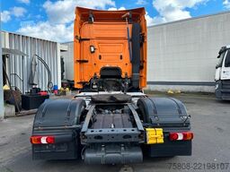 MERCEDES-BENZ Actros 1845 Nebenantrieb Schubbodenhydraulik ACC