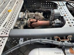 MERCEDES-BENZ Actros 1845 Nebenantrieb Schubbodenhydraulik ACC