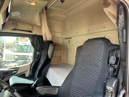 MERCEDES-BENZ Actros 1845 Nebenantrieb Schubbodenhydraulik ACC
