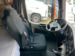 MERCEDES-BENZ Actros 1845 Nebenantrieb Schubbodenhydraulik ACC