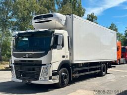 VOLVO FM330 E6D Tiefkühler 8,20m Thermoking T1200 ACC