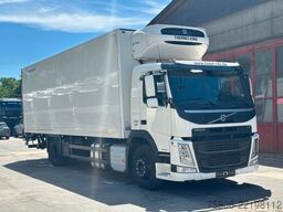 VOLVO FM330 E6D Tiefkühler 8,20m Thermoking T1200 ACC