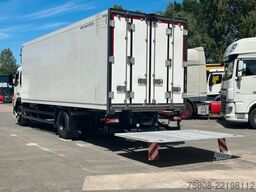 VOLVO FM330 E6D Tiefkühler 8,20m Thermoking T1200 ACC