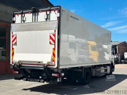 VOLVO FM330 E6D Tiefkühler 8,20m Thermoking T1200 ACC