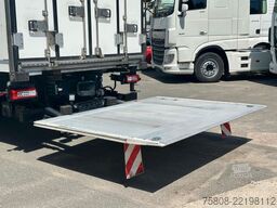 VOLVO FM330 E6D Tiefkühler 8,20m Thermoking T1200 ACC