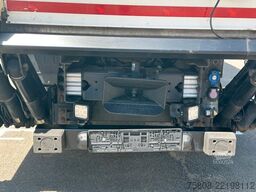 VOLVO FM330 E6D Tiefkühler 8,20m Thermoking T1200 ACC