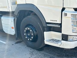 VOLVO FM330 E6D Tiefkühler 8,20m Thermoking T1200 ACC