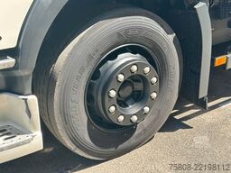 VOLVO FM330 E6D Tiefkühler 8,20m Thermoking T1200 ACC