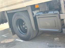 VOLVO FM330 E6D Tiefkühler 8,20m Thermoking T1200 ACC