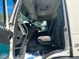 VOLVO FM330 E6D Tiefkühler 8,20m Thermoking T1200 ACC