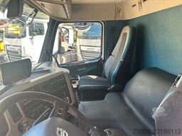 VOLVO FM330 E6D Tiefkühler 8,20m Thermoking T1200 ACC