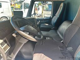 VOLVO FM330 E6D Tiefkühler 8,20m Thermoking T1200 ACC