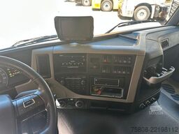 VOLVO FM330 E6D Tiefkühler 8,20m Thermoking T1200 ACC