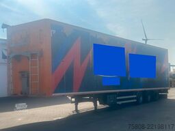 KNAPEN K200 Walkingfloor 100m³