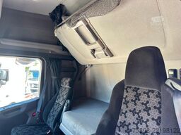 SCANIA S500 Retarder Tank 1000L ACC Standklima