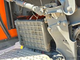 SCANIA S500 Retarder Tank 1000L ACC Standklima