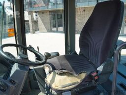 VOLVO L35G Radlader Gabel Schaufel 7200 Kg