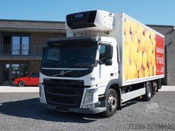 VOLVO FM 410 EEV Kühlkoffer Carrier LBW