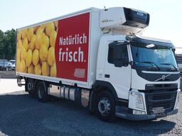 VOLVO FM 410 EEV Kühlkoffer Carrier LBW