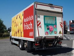 VOLVO FM 410 EEV Kühlkoffer Carrier LBW