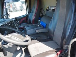 VOLVO FM 410 EEV Kühlkoffer Carrier LBW