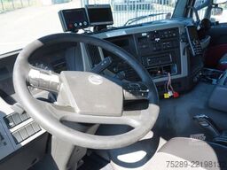 VOLVO FM 410 EEV Kühlkoffer Carrier LBW