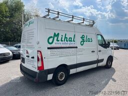 OPEL Movano B Kasten L2H2 Klima mit Glasgestell