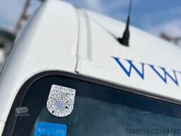 OPEL Movano B Kasten L2H2 Klima mit Glasgestell