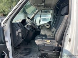 OPEL Movano B Kasten L2H2 Klima mit Glasgestell