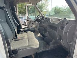 OPEL Movano B Kasten L2H2 Klima mit Glasgestell