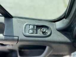 OPEL Movano B Kasten L2H2 Klima mit Glasgestell