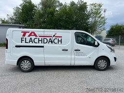 OPEL Vivaro B Kasten L2H1 MIT TÜV KLIMA *2016*