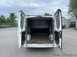 OPEL Vivaro B Kasten L2H1 MIT TÜV KLIMA *2016*