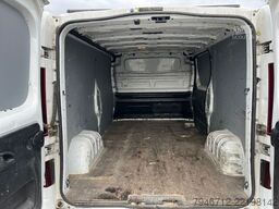 OPEL Vivaro B Kasten L2H1 MIT TÜV KLIMA *2016*