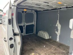 OPEL Vivaro B Kasten L2H1 MIT TÜV KLIMA *2016*