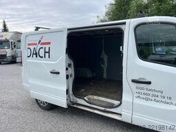 OPEL Vivaro B Kasten L2H1 MIT TÜV KLIMA *2016*