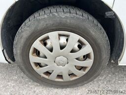 OPEL Vivaro B Kasten L2H1 MIT TÜV KLIMA *2016*