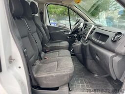 OPEL Vivaro B Kasten L2H1 MIT TÜV KLIMA *2016*