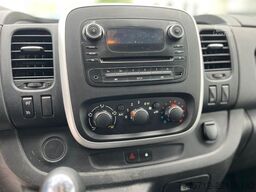 OPEL Vivaro B Kasten L2H1 MIT TÜV KLIMA *2016*