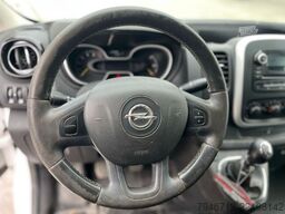 OPEL Vivaro B Kasten L2H1 MIT TÜV KLIMA *2016*