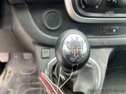 OPEL Vivaro B Kasten L2H1 MIT TÜV KLIMA *2016*
